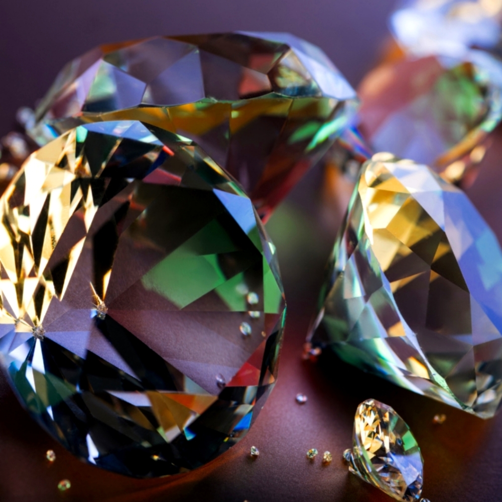 ● Unlisted Jewelry ● Share Show Item ✨️